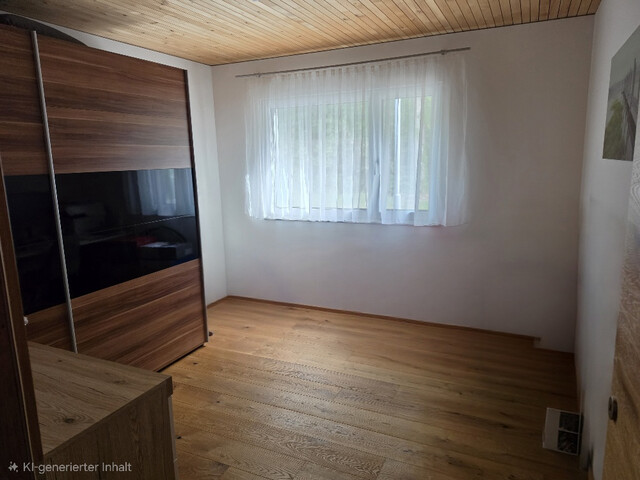 NATÜRLICH WOHNEN AN DER BREGENZERACH – WOHNUNG MIT TERRASSE UND GARTEN IN HARD