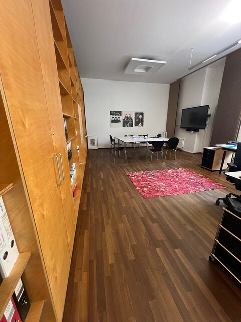 Zentral gelegene Produktions- und Lagerfläche im Kehlerpark