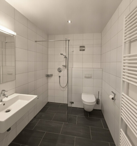 Entzückende 2-Zimmerwohnung mit Balkon in Götzis zu vermieten!