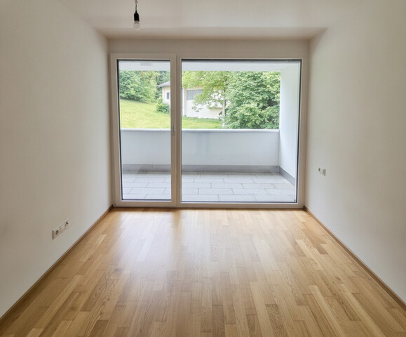 Entzückende 2-Zimmerwohnung mit Balkon in Götzis zu vermieten!