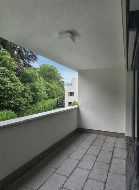 Entzückende 2-Zimmerwohnung mit Balkon in Götzis zu vermieten!