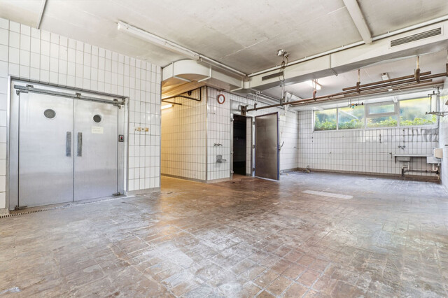 Wohn- und Geschäftshaus mit Entwicklungspotenzial in zentraler Lage von Dornbirn