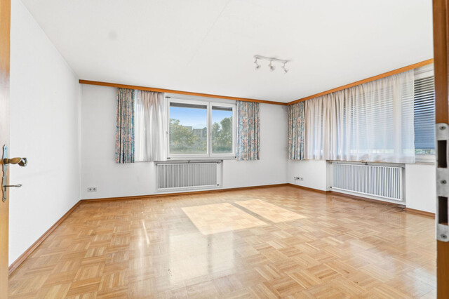 Wohn- und Geschäftshaus mit Entwicklungspotenzial in zentraler Lage von Dornbirn