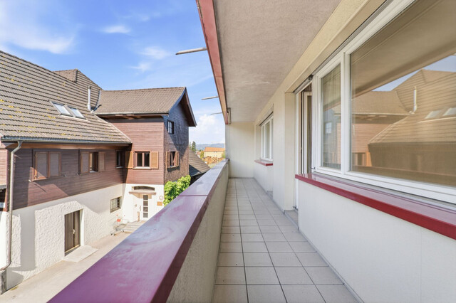 Wohn- und Geschäftshaus mit Entwicklungspotenzial in zentraler Lage von Dornbirn