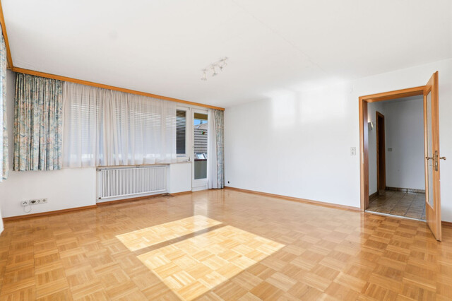 Wohn- und Geschäftshaus mit Entwicklungspotenzial in zentraler Lage von Dornbirn