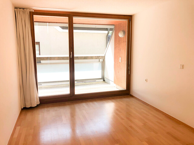 3-Zi.Whg. im Zentrum provisionsfrei – mit Terrasse