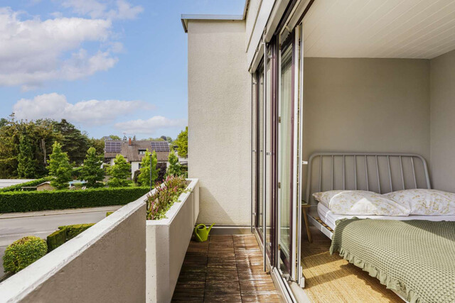 Platzwunder am Bodensee: Umgestaltetes Einzimmerappartement