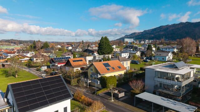 Attraktives Einfamilienhaus nahe dem Bodensee – flexibel auch als Zweifamilienhaus nutzbar