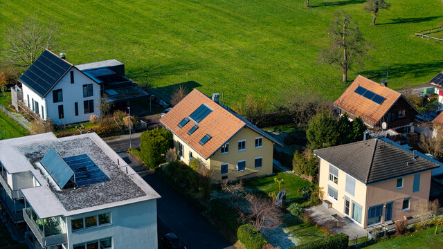 Attraktives Einfamilienhaus nahe dem Bodensee – flexibel auch als Zweifamilienhaus nutzbar