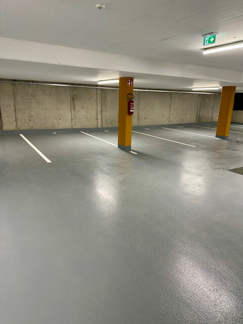 Exklusives Angebot: 3-Zimmer-Dachgeschosswohnung / Top 7