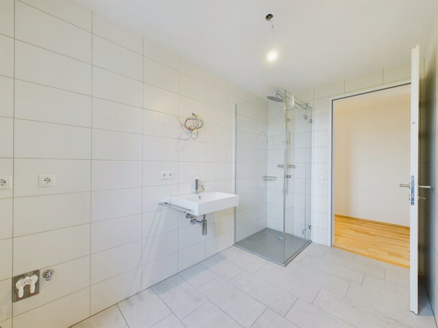 Exklusives Angebot: 3-Zimmer-Dachgeschosswohnung / Top 7