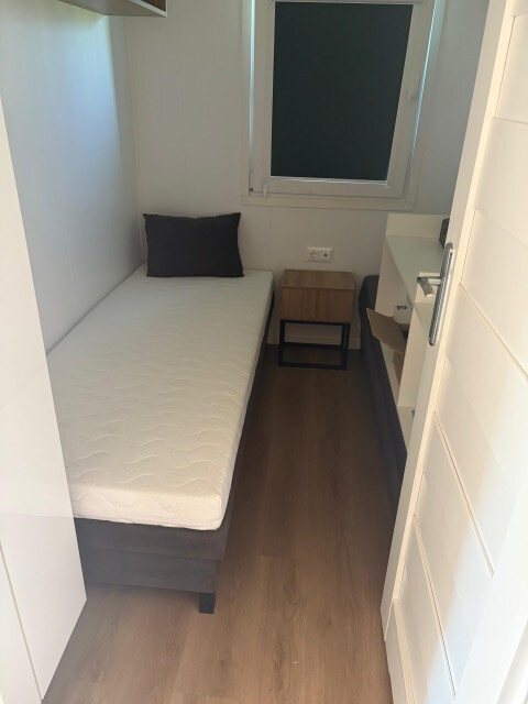 Fahrbares Haus/Tiny Haus