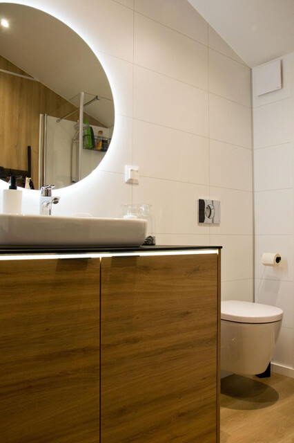 Fahrbares Haus/Tiny Haus