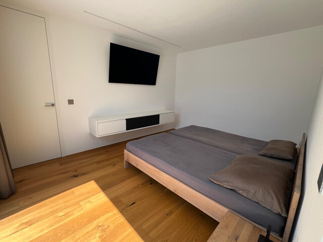 Exklusiver Designer-Bungalow mit Atrium, Wellnessbereich und hochwertiger Ausstattung in ruhiger Lage von Fußach - Privatverkauf – Provisionsfrei