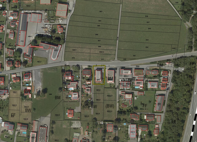 Sonnige 3-Zimmer-Gartenwohnung in Lauterach!