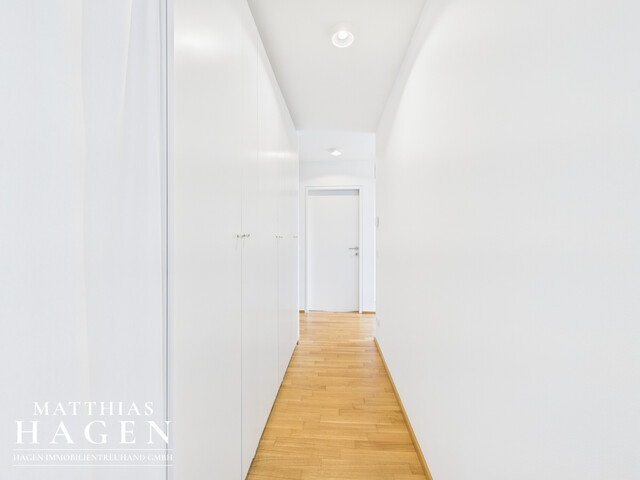 Sonnige 3-Zimmer-Gartenwohnung in Lauterach!