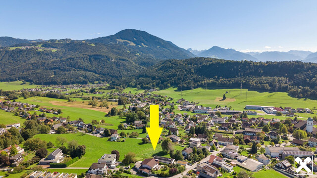 Bauprojekt mit Aussicht – Grundstücke in Toplage