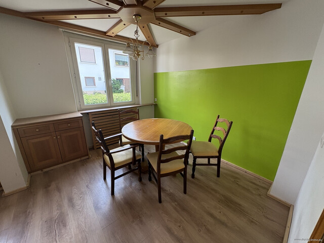 Exklusives Grundstück mit Wohnhaus im Herzen von Hohenems zu verkaufen – eine seltene Gelegenheit
