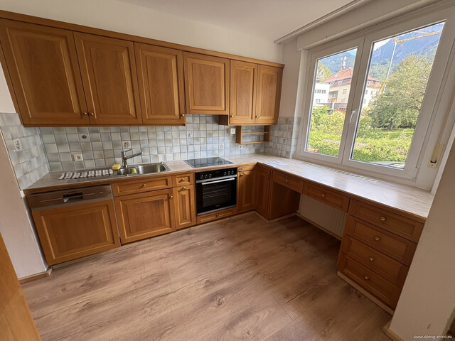 Exklusives Grundstück mit Wohnhaus im Herzen von Hohenems zu verkaufen – eine seltene Gelegenheit