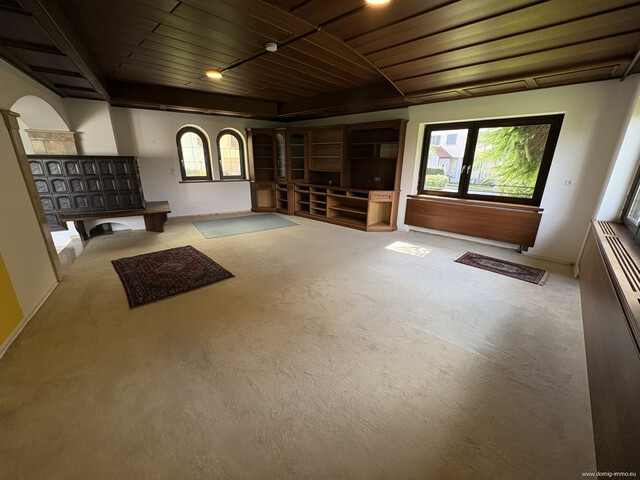 Exklusives Grundstück mit Wohnhaus im Herzen von Hohenems zu verkaufen – eine seltene Gelegenheit