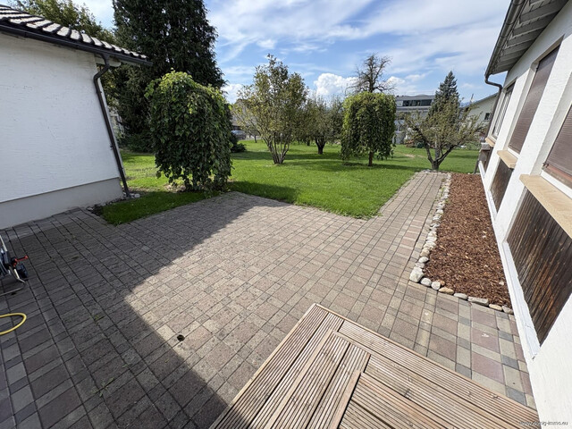 Exklusives Grundstück mit Wohnhaus im Herzen von Hohenems zu verkaufen – eine seltene Gelegenheit