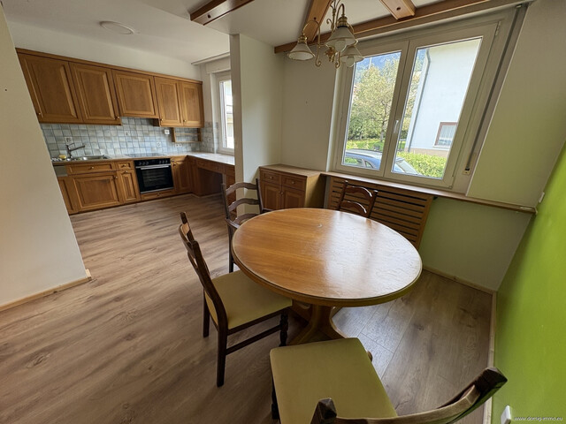Exklusives Grundstück mit Wohnhaus im Herzen von Hohenems zu verkaufen – eine seltene Gelegenheit
