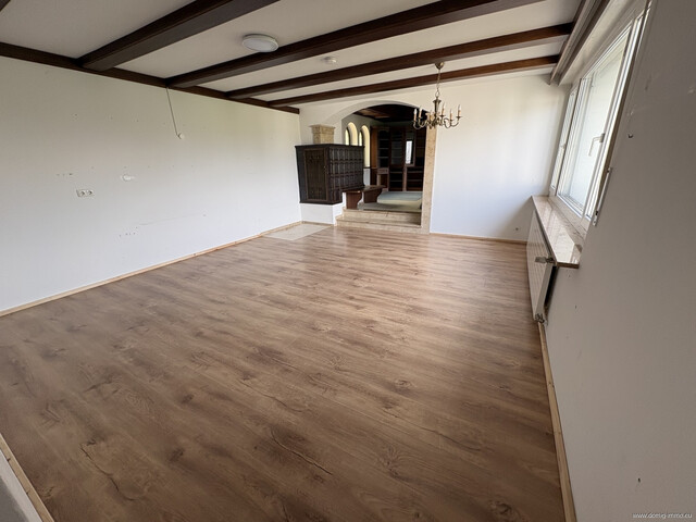 Exklusives Grundstück mit Wohnhaus im Herzen von Hohenems zu verkaufen – eine seltene Gelegenheit