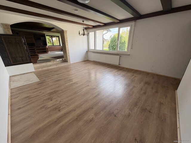 Exklusives Grundstück mit Wohnhaus im Herzen von Hohenems zu verkaufen – eine seltene Gelegenheit
