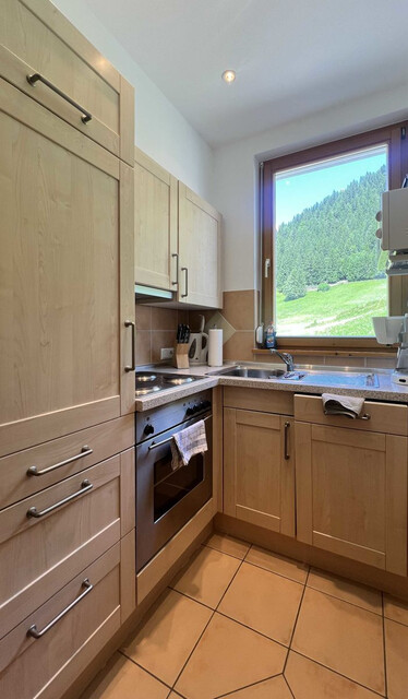 Ferienwohnung in ruhiger Aussichtslage zu vermieten