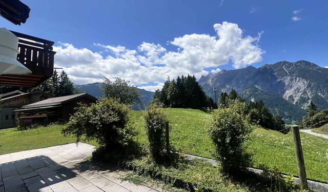 Ferienwohnung in ruhiger Aussichtslage zu vermieten