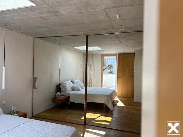 Luxus trifft auf Gemütlichkeit - Viel Platz für die Familie