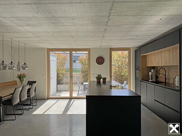 Luxus trifft auf Gemütlichkeit - Viel Platz für die Familie