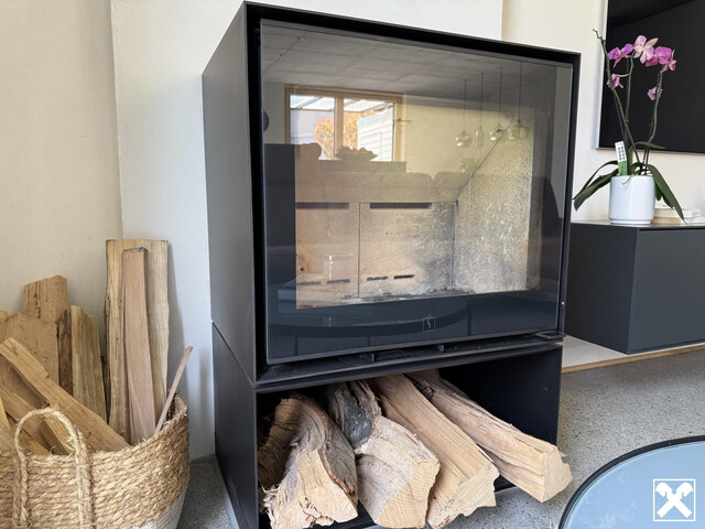 Luxus trifft auf Gemütlichkeit - Viel Platz für die Familie