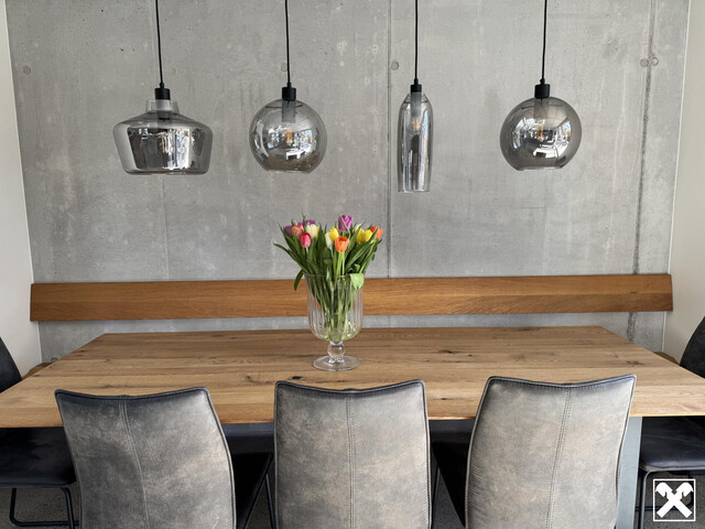 Luxus trifft auf Gemütlichkeit - Viel Platz für die Familie