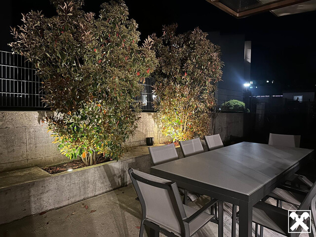 Luxus trifft auf Gemütlichkeit - Viel Platz für die Familie