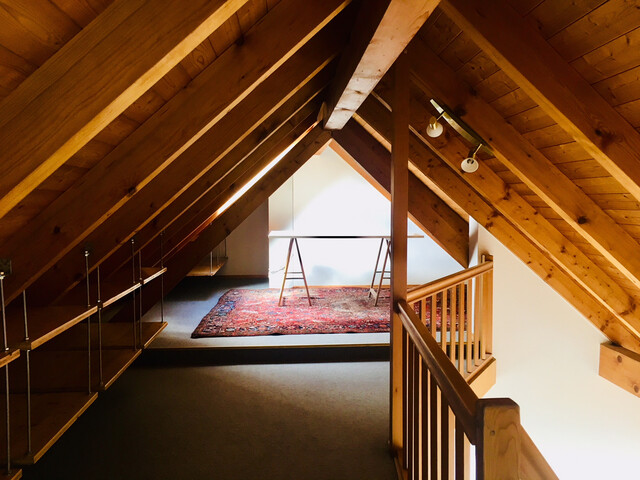 Heimelige Maisonette-Wohnung in Feldkirch-Tisis