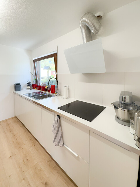 Schönes gepflegtes Haus mit Einliegerwohnung