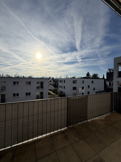  3-Zimmer Wohnung in Bregenz 