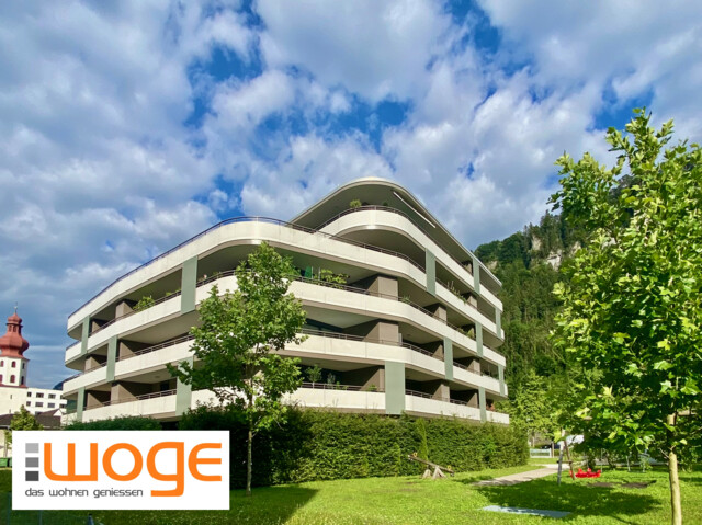 "ohne Provision" moderne, schöne 2 Zimmer Wohnung mit Balkon