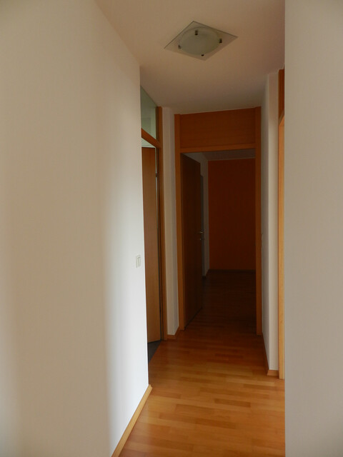 Moderne 3-Zimmerwohnung in Rankweil!