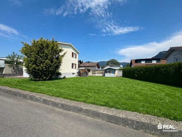 Naturidylle trifft Stadtnähe - Einfamilienhaus in attraktiver Lage!
