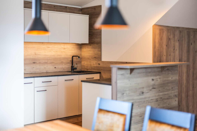 Investorenobjekt: Boutique Hotel Krone Kehlegg.