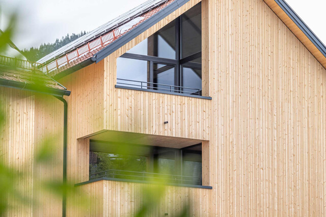 Investorenobjekt: Boutique Hotel Krone Kehlegg.