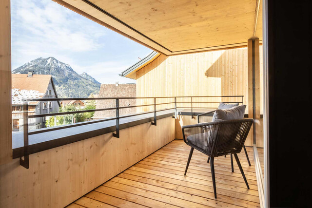 Investorenobjekt: Boutique Hotel Krone Kehlegg.