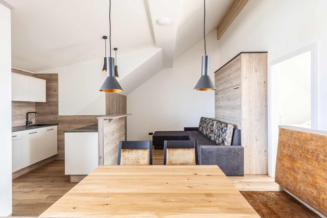 Investorenobjekt: Boutique Hotel Krone Kehlegg.