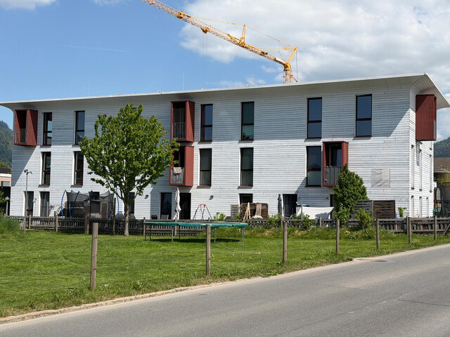 Kompakte 3-Zi-Wohnung in Lauterach zu verkaufen!