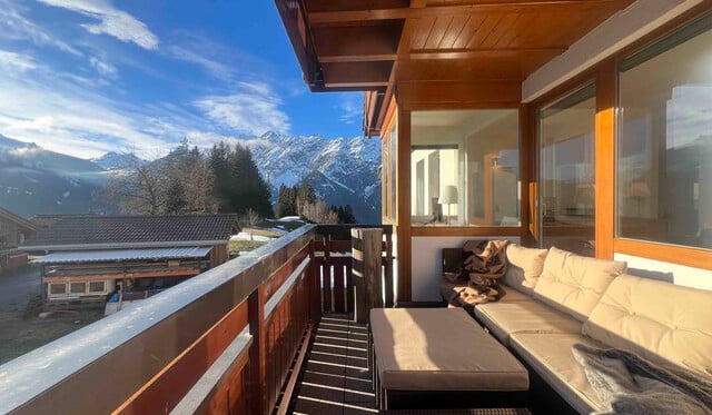 Exklusive Ferienwohnung zur Miete