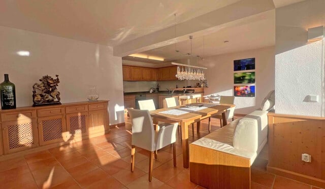 Exklusive Ferienwohnung zur Miete