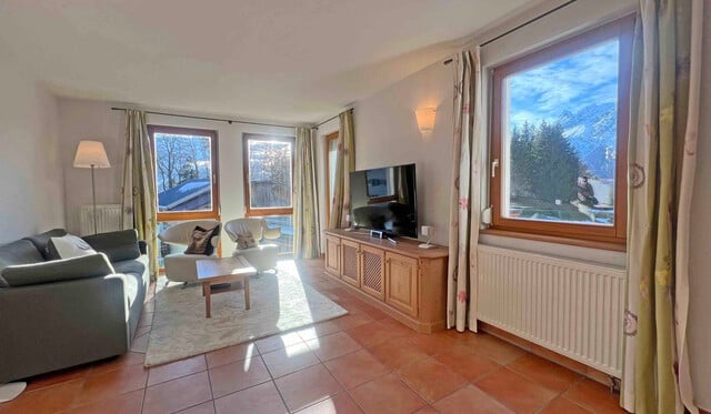 Exklusive Ferienwohnung zur Miete