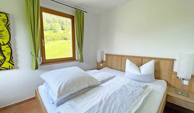 Exklusive Ferienwohnung zur Miete